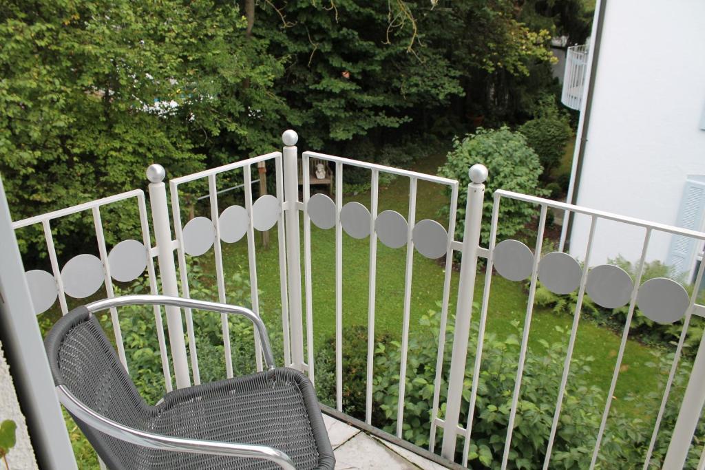 Am Schlosspark Guest house Munich