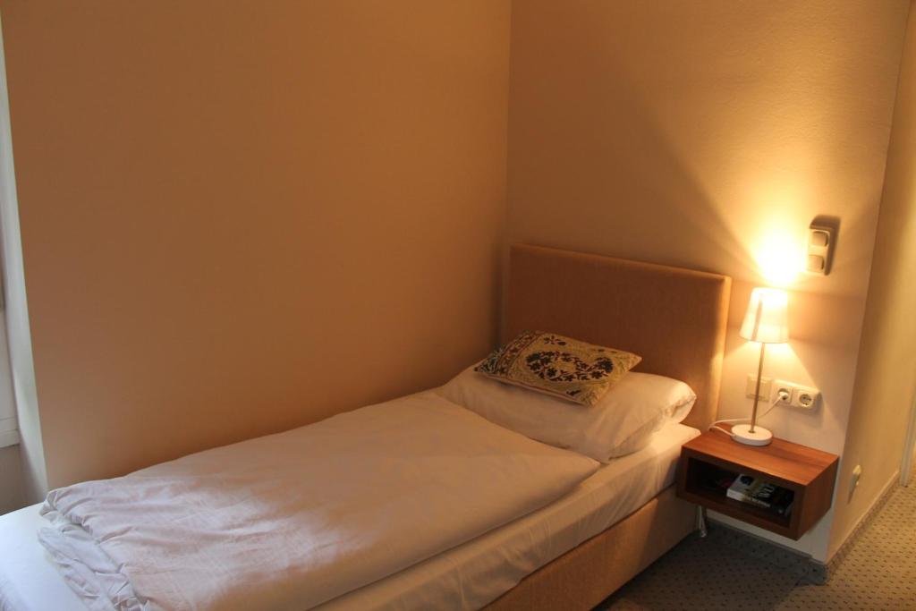 Am Schlosspark Guest house 3*