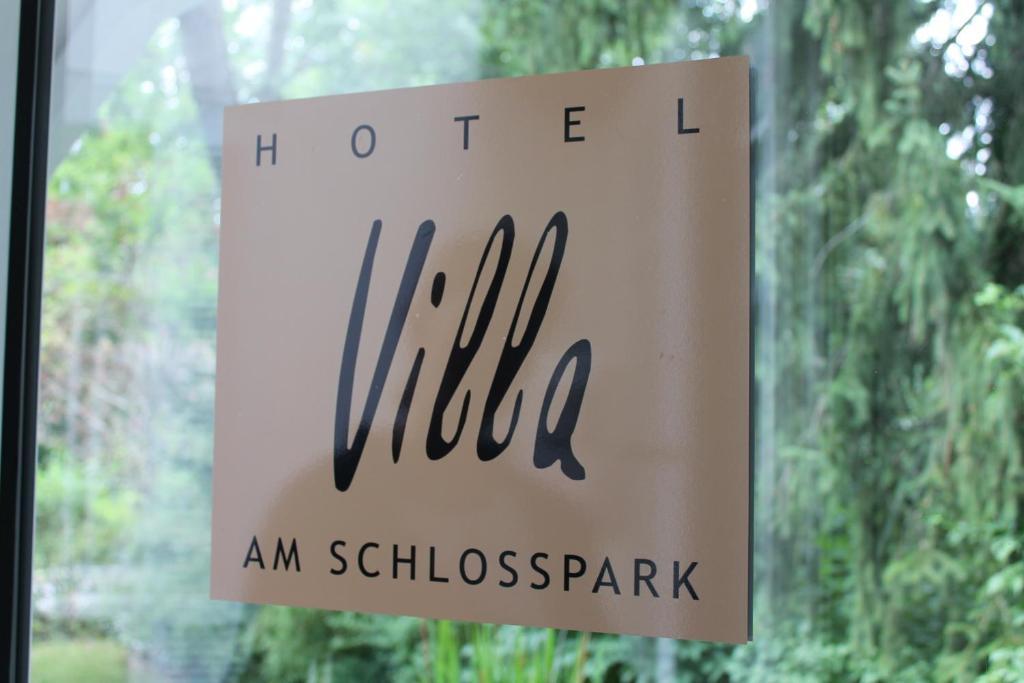 Guest house Am Schlosspark 3*