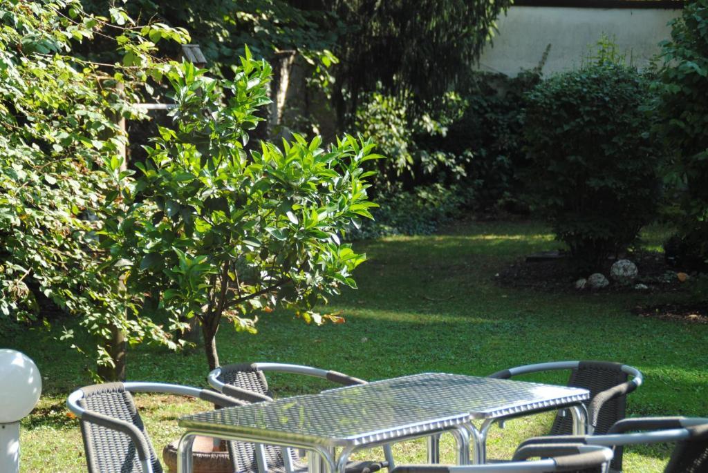 Guest house Am Schlosspark Munich